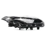 Valeo Hauptscheinwerfer VALEO 044536