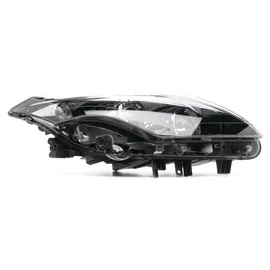 Valeo Hauptscheinwerfer VALEO 044536