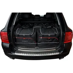 Kofferraumtaschen Set - PORSCHE CAYENNE