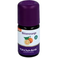 Taoasis Bitterorange demeter Öl