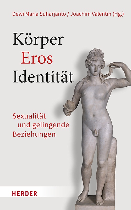 Körper - Eros - Identität  Gebunden