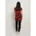 Seidel Moden T-Shirt SEIDEL MODEN, Damen, Gr. 40, rot (rot, exklusiv bei otto), Jersey, Obermaterial: 96% Viskose, 4% Elasthan, bedruckt, regular fit Po-bedeckend, Rundhals, Shirts T-Shirt, mit All-Over Print, MADE IN GERMANY