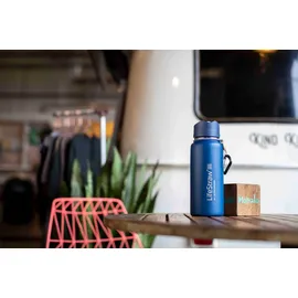 Lifestraw Go 710 ml white