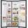 LG GSLC41EPPE Side-by-Side
