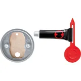 Tesa BK20-1 Montagekleber, 1 Set