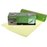 Schneider Einweg-Spritzbeutel, ECO, gerollt, 47 x 230 mm 70 μ