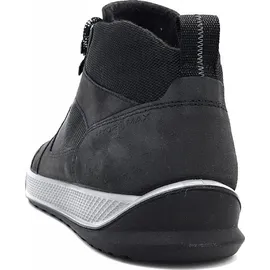 ECCO Byway TRED Mid-Cut Boot, Black/Black, 41 EU