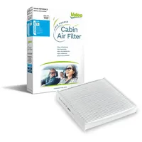 Valeo Filter, Innenraumluft