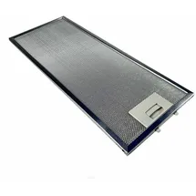 Air2Go Metall-Fettfilter 456x185mm