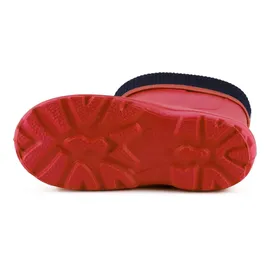 Ladeheid Eva Thermo Gummistiefel Rot 28