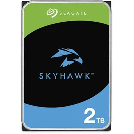 Seagate SkyHawk 2 TB 3,5" ST2000VX017
