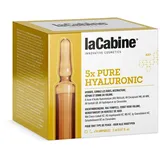 LaCabine La Cabine Feuchtigkeitsserum 2 ml