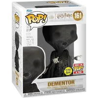 Harry Potter - Dementor 161 Only in Tee Glows - Funko Pop! Vinyl Figur