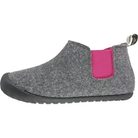 Gumbies Brumby Grau/Pink 41