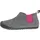 Gumbies Brumby Grau/Pink 41