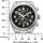 Citizen Eco-Drive AT2480-81E Titan 44 mm