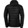 Kempa Kapuzen-Daunenjacke Herren 222 schwarz S