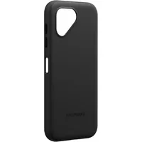 Fairphone 5 Handyhülle schwarz