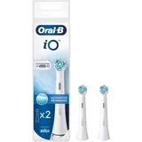 Oral-B iO Ultimative Reinigung Aufsteckbürste