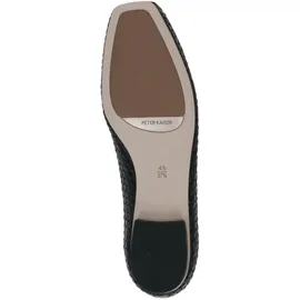 Peter Kaiser Ballerinas in schwarz | Gr.: 39