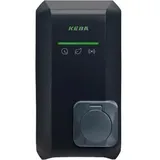 KEBA KeContact P40 Wandladestation Typ 2 (11 kW, 16 A)