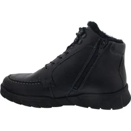WALDLÄUFER H-Lino Herren Schwarz 45