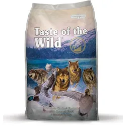 TASTE OF THE WILD Wetlands 2 kg