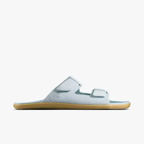 Vivobarefoot Sensus Yin Slide Sandale Womens - Skyway 41
