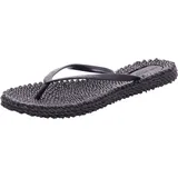 Ilse Jacobsen Zehentrenner CHEERFUL01 Fußpflegezubehör 1 pair Schwarz Damen