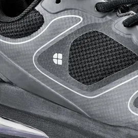Shoes For Crews Evolution Ii Schwarz Arbeitsschuh Gr. 48