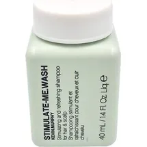 Kevin Murphy Stimulate.Me.Wash Shampoo 40 ml