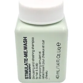 Kevin Murphy Stimulate.Me.Wash Shampoo 40 ml