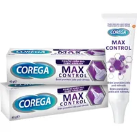 Corega Max Fixing + Sealing Duo 2x40 g