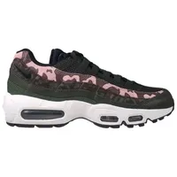 Nike Air Max 95 Olive Pink Camo (Women's) - EU 40.5 - Olive - 40,5
