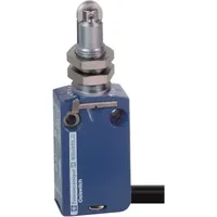 TE Sensors TE Sensors, Systemstromversorgung, Endschalter XCMD21F2L1