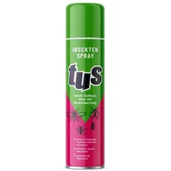 Windhager tus Insekten Spray 300ml, 36066