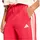 adidas Stadium Mesh Hose Rot XXS