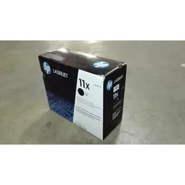HP 11X schwarz (Q6511X)