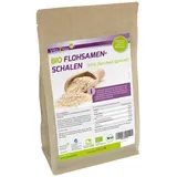 Vita2You Flohsamenschalen BIO - 99% Reinheit 500 g Schale