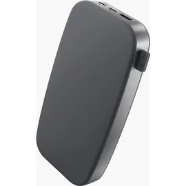 Fresh 'n Rebel 27000 mAh Powerbank 27000mAh, Ultra Fast Charge, - 20W PD, Storm Grey