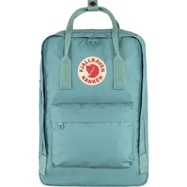 Fjällräven Kanken Laptop 15" 18 l sky blue