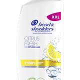 Head & Shoulders Anti Schuppen Shampoo citrus fresh