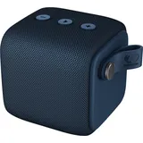 Fresh 'n Rebel Rockbox Bold S steel blue