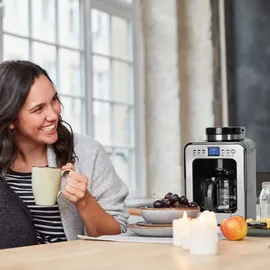 CASO Design Coffee Compact electronic