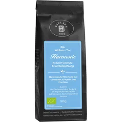 Paulsen Bio Harmonie Kräutertee 100 g