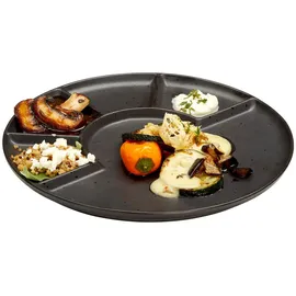 Asa Selection ASA Aperitifteller, kuro 24,2 cm,