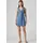 Levi's Jeanskleid Mini Blau L