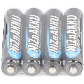 Ansmann AAA 550 mAh 4 St.