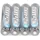 Ansmann AAA 550 mAh 4 St.