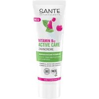 Sante Vitamin B12 Active Care Zahnpasta Salbei 75 ml